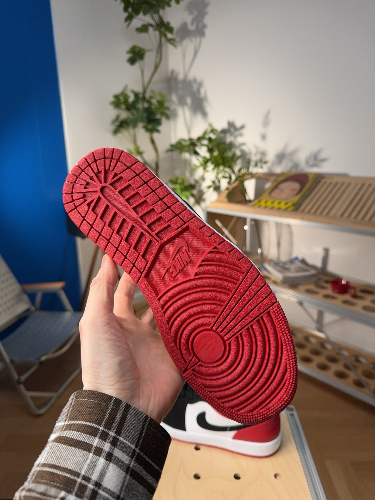 Nike Jordan